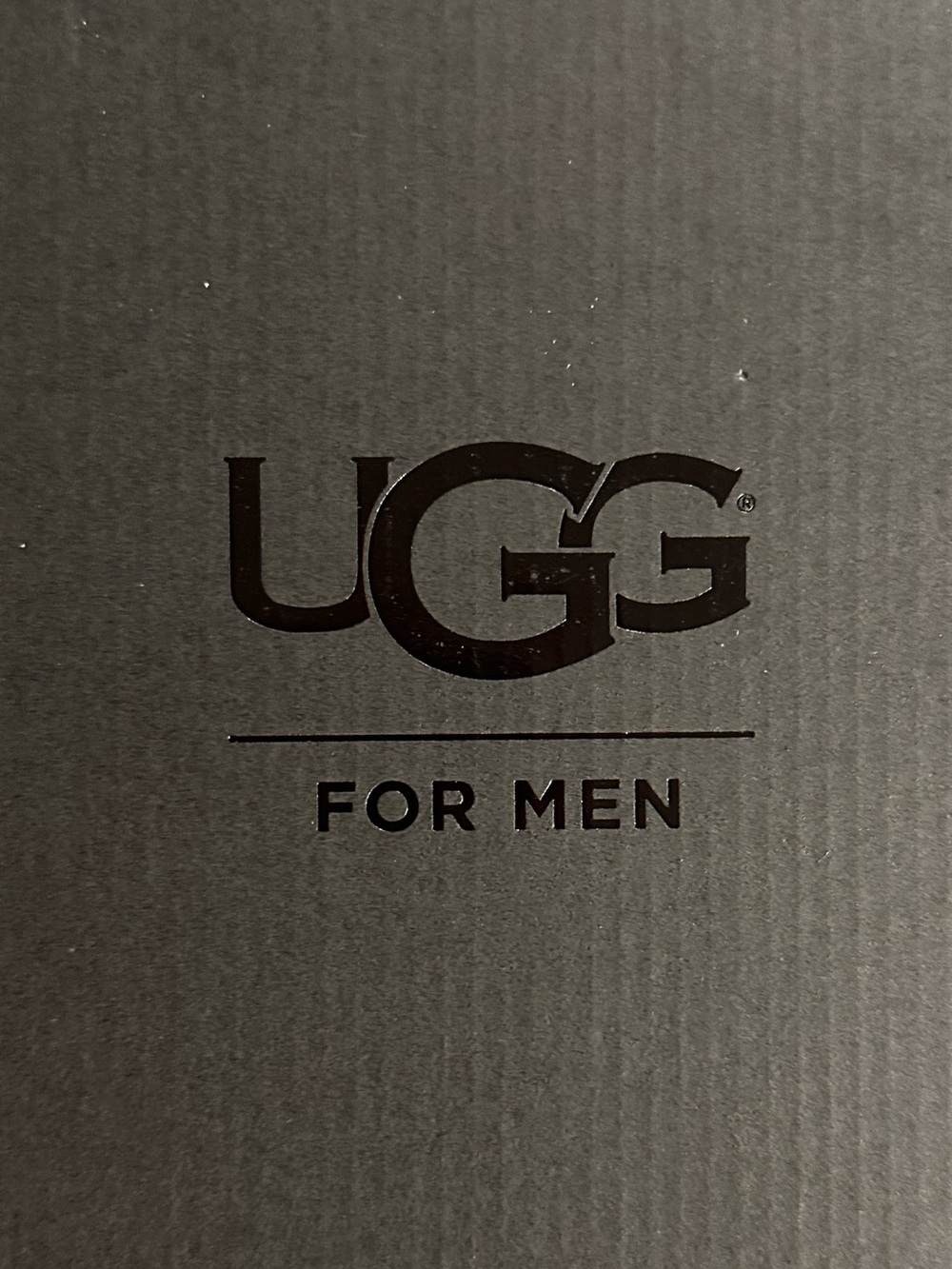 UGG Men’s Beach Moc Boat Shoes - Picture 6 of 7